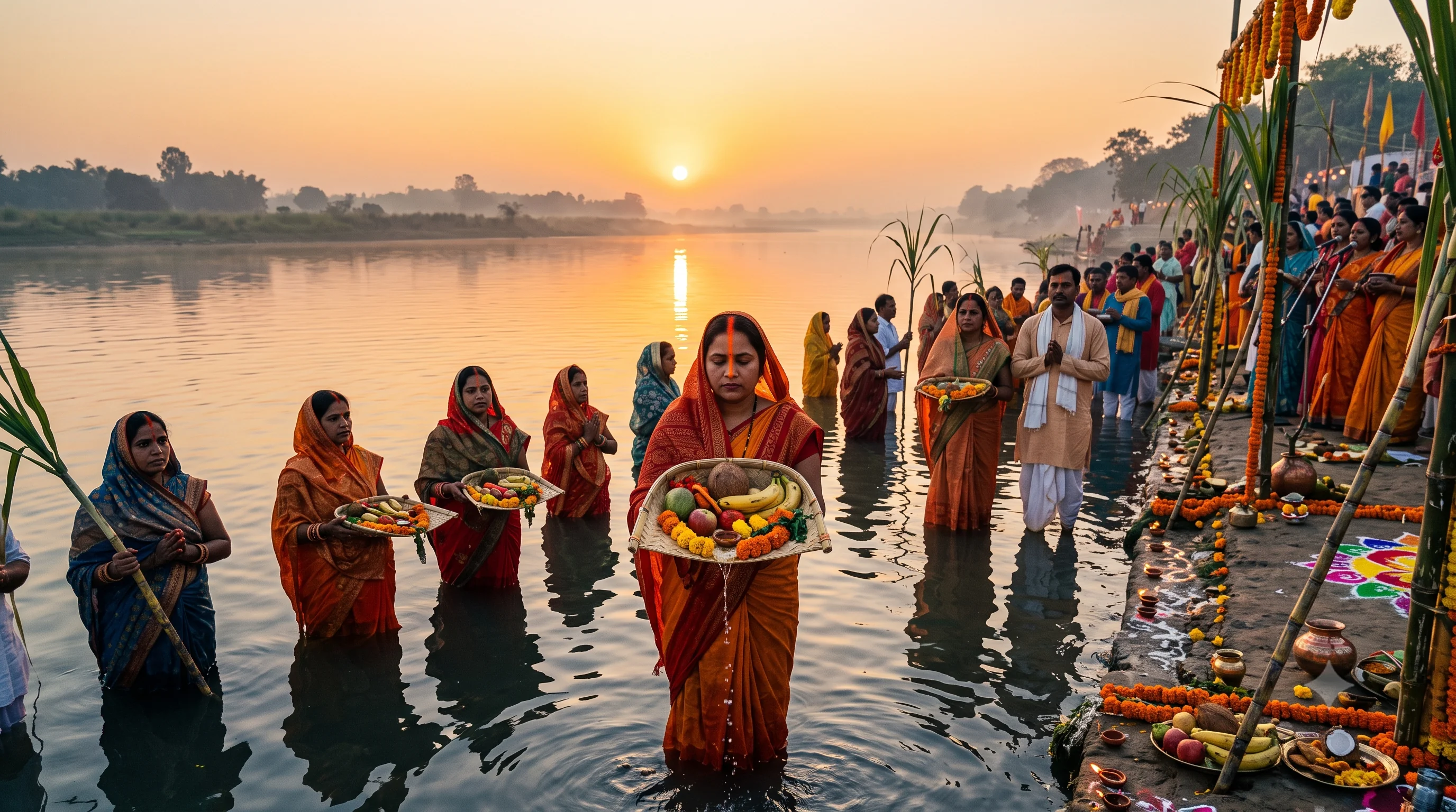 Chhath Puja